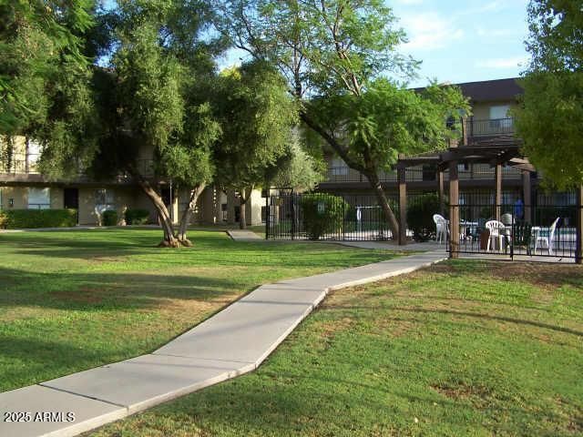461 W HOLMES Avenue 188, Mesa, AZ 85210