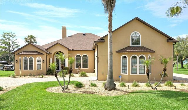 11325 PRESTON COVE ROAD, Clermont, FL 34711
