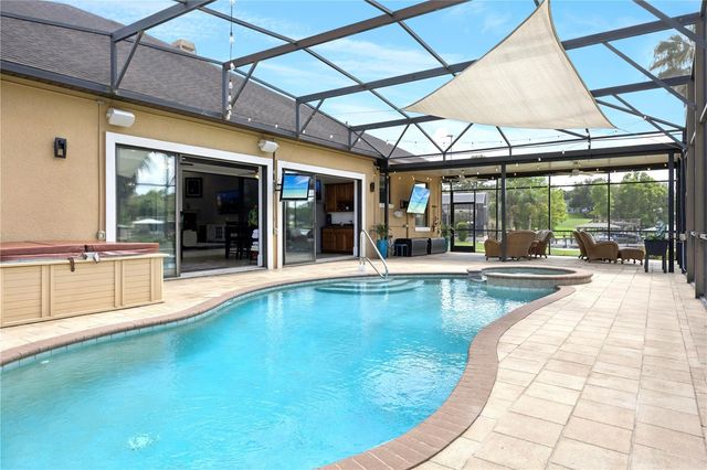 11325 PRESTON COVE ROAD, Clermont, FL 34711