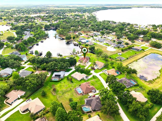11325 PRESTON COVE ROAD, Clermont, FL 34711