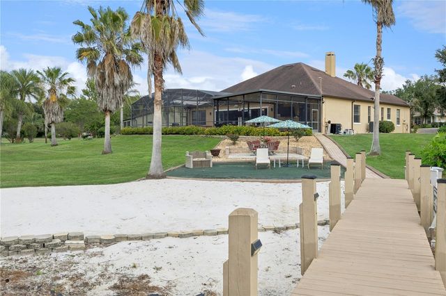 11325 PRESTON COVE ROAD, Clermont, FL 34711