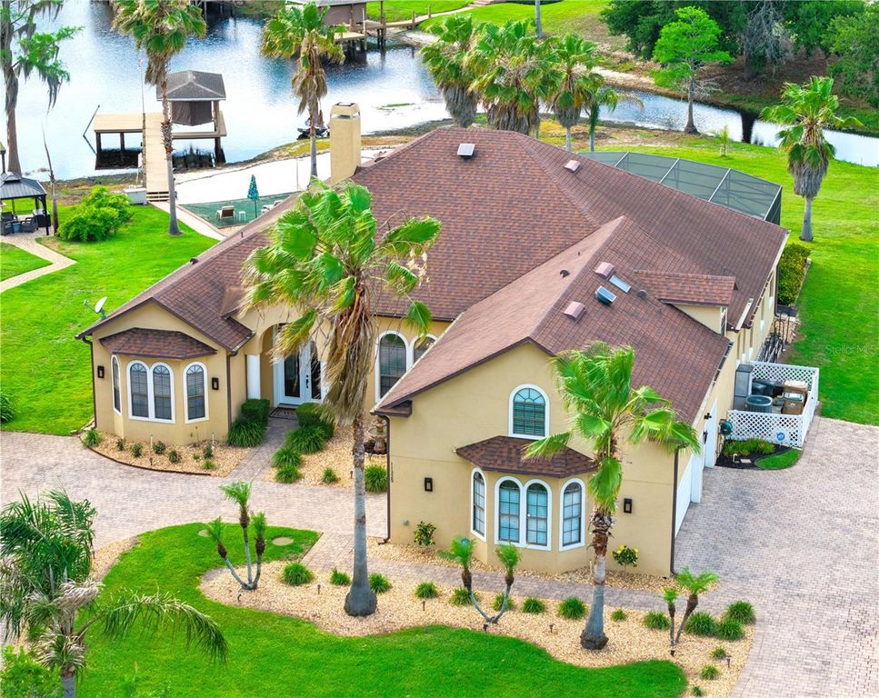 11325 PRESTON COVE ROAD, Clermont, FL 34711