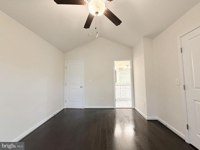 606 SHEPHERD ST, Fredericksburg, VA 22401