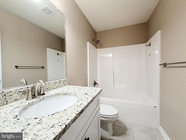 606 SHEPHERD ST, Fredericksburg, VA 22401