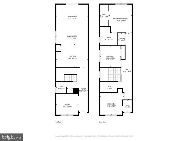 606 SHEPHERD ST, Fredericksburg, VA 22401
