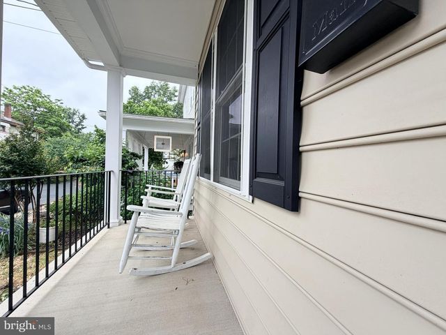 606 SHEPHERD ST, Fredericksburg, VA 22401