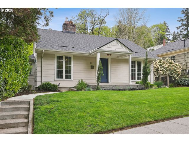 2730 Sw OLD ORCHARD Rd, Portland, OR 97201