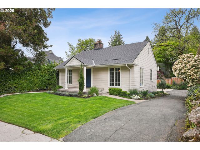 2730 Sw OLD ORCHARD Rd, Portland, OR 97201