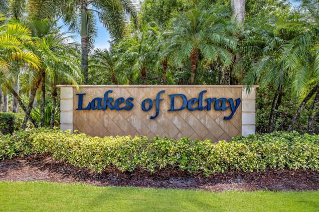 15234 Lakes Of Delray Boulevard G 244, Delray Beach, FL 33484