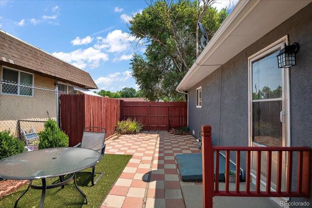 3215 Baltimore Avenue, Pueblo, CO 81008