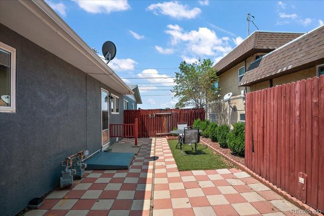 3215 Baltimore Avenue, Pueblo, CO 81008