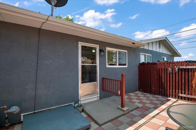 3215 Baltimore Avenue, Pueblo, CO 81008