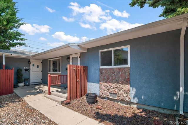 3215 Baltimore Avenue, Pueblo, CO 81008