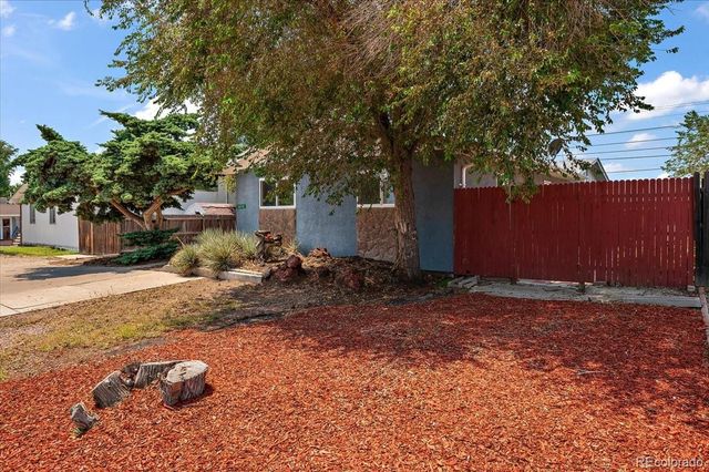 3215 Baltimore Avenue, Pueblo, CO 81008