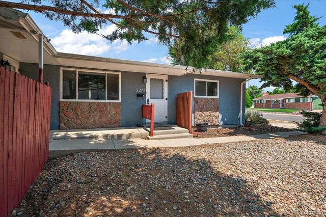 3215 Baltimore Avenue, Pueblo, CO 81008