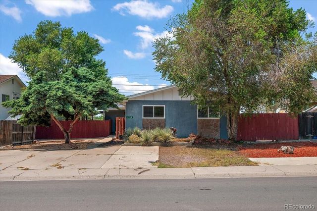 3215 Baltimore Avenue, Pueblo, CO 81008