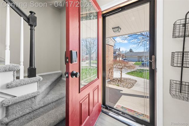 19534 Coachwood Road, Riverview, MI 48193