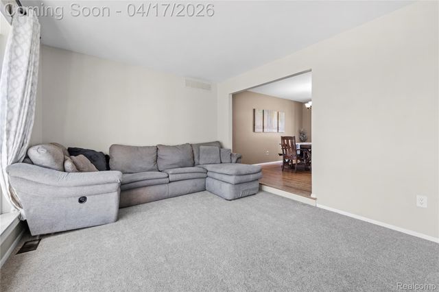 19534 Coachwood Road, Riverview, MI 48193