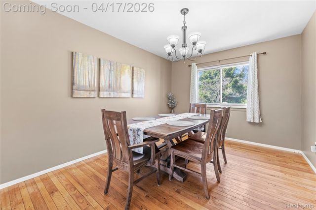 19534 Coachwood Road, Riverview, MI 48193