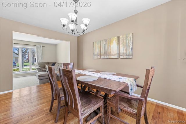 19534 Coachwood Road, Riverview, MI 48193