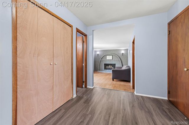 19534 Coachwood Road, Riverview, MI 48193