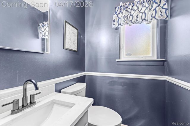 19534 Coachwood Road, Riverview, MI 48193