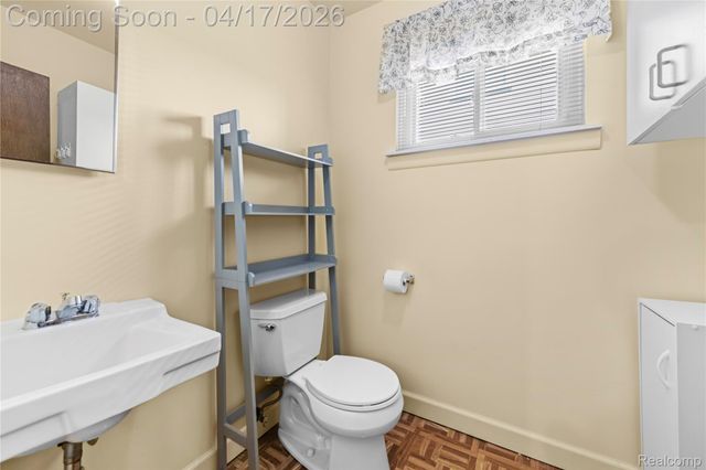 19534 Coachwood Road, Riverview, MI 48193