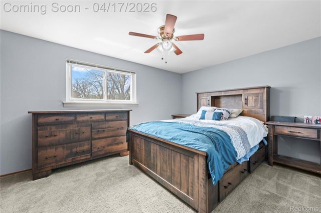 19534 Coachwood Road, Riverview, MI 48193