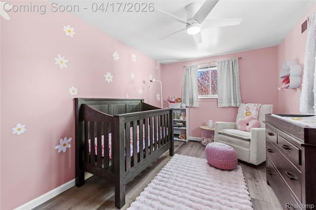 19534 Coachwood Road, Riverview, MI 48193