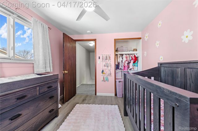 19534 Coachwood Road, Riverview, MI 48193