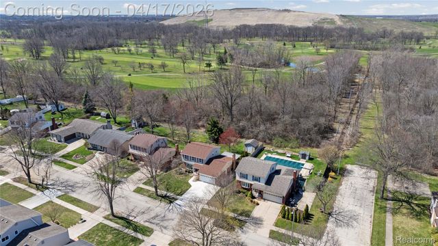 19534 Coachwood Road, Riverview, MI 48193