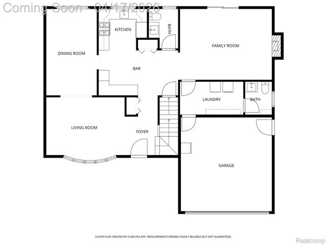 19534 Coachwood Road, Riverview, MI 48193