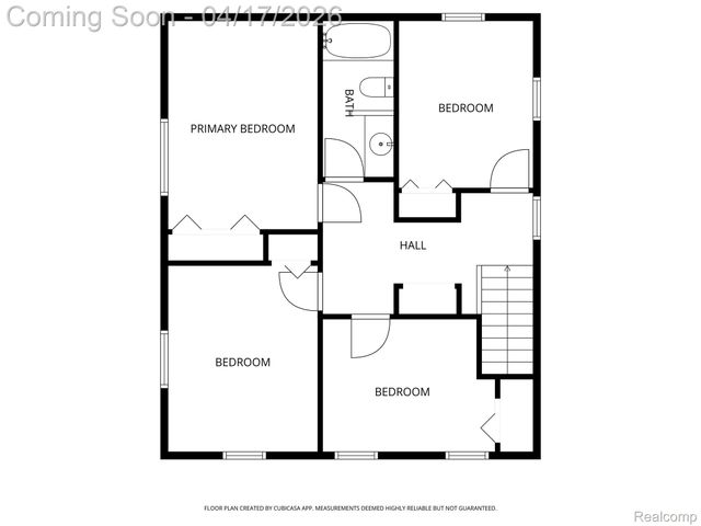 19534 Coachwood Road, Riverview, MI 48193