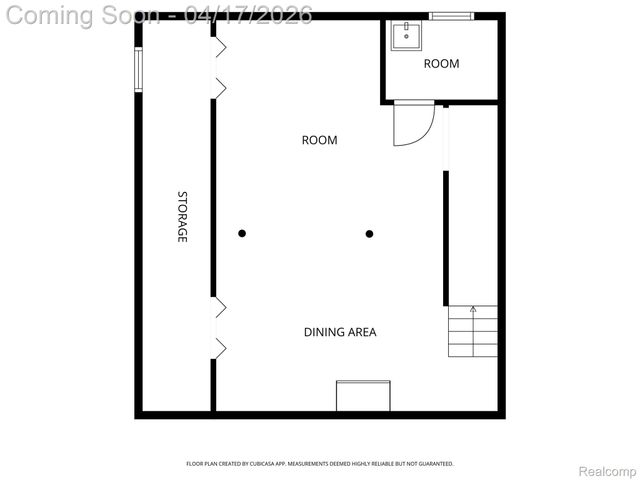 19534 Coachwood Road, Riverview, MI 48193