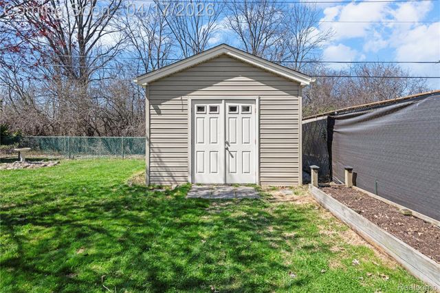 19534 Coachwood Road, Riverview, MI 48193