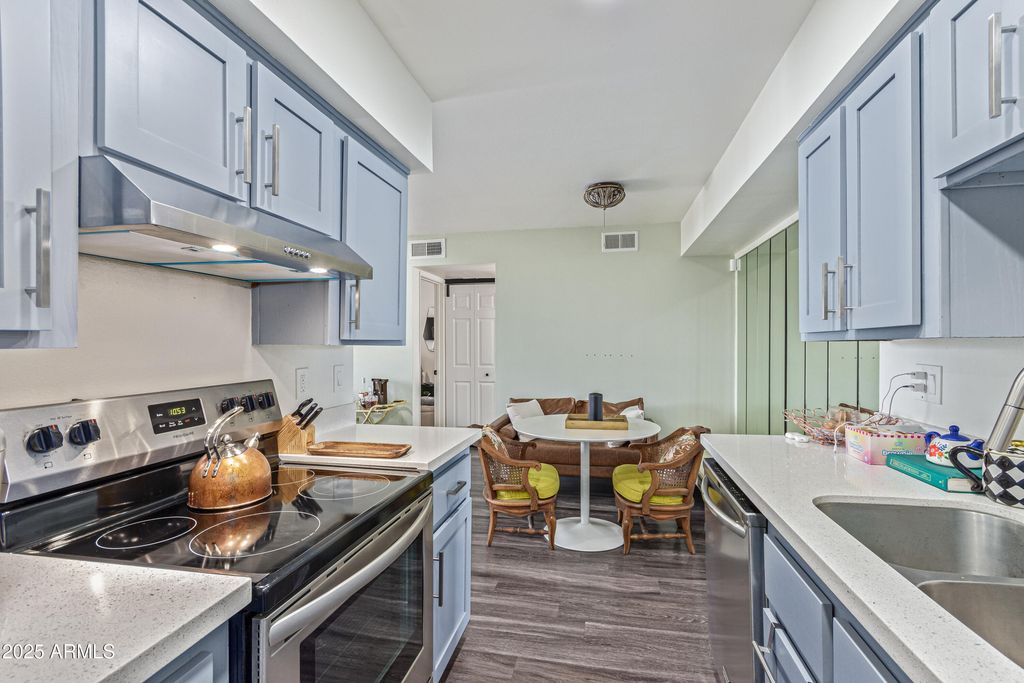 2625 E INDIAN SCHOOL Road 343, Phoenix, AZ 85016 — photo 2