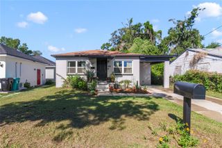1018 MACK AVENUE, Orlando, FL 32805