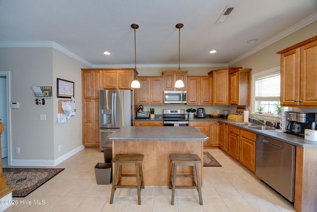 2032 Cambria Drive A, Greenville, NC 27834