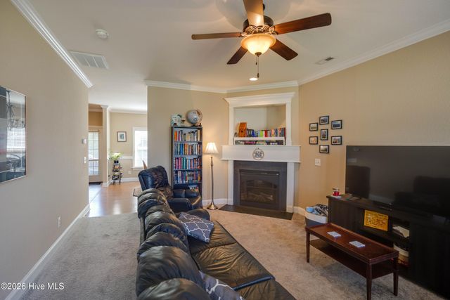 2032 Cambria Drive A, Greenville, NC 27834
