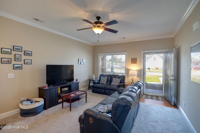 2032 Cambria Drive A, Greenville, NC 27834
