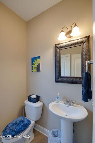 2032 Cambria Drive A, Greenville, NC 27834