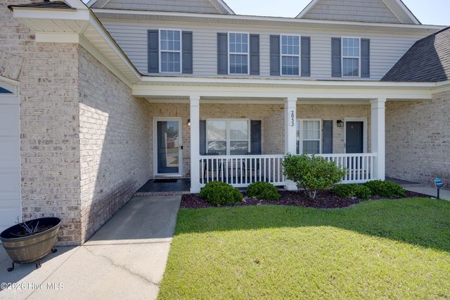 2032 Cambria Drive A, Greenville, NC 27834