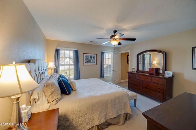 2032 Cambria Drive A, Greenville, NC 27834