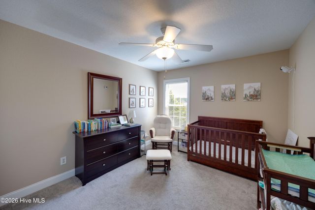 2032 Cambria Drive A, Greenville, NC 27834