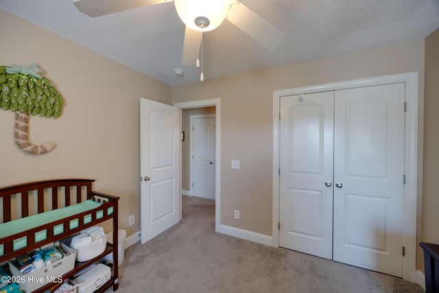 2032 Cambria Drive A, Greenville, NC 27834