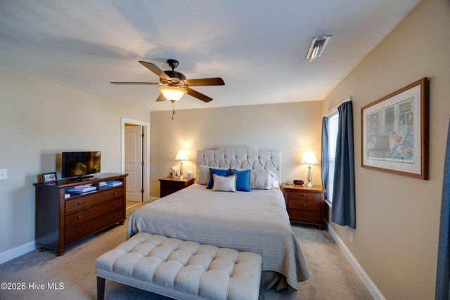 2032 Cambria Drive A, Greenville, NC 27834