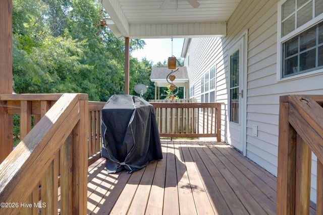 2032 Cambria Drive A, Greenville, NC 27834