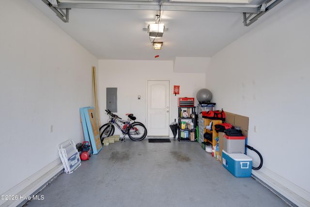 2032 Cambria Drive A, Greenville, NC 27834
