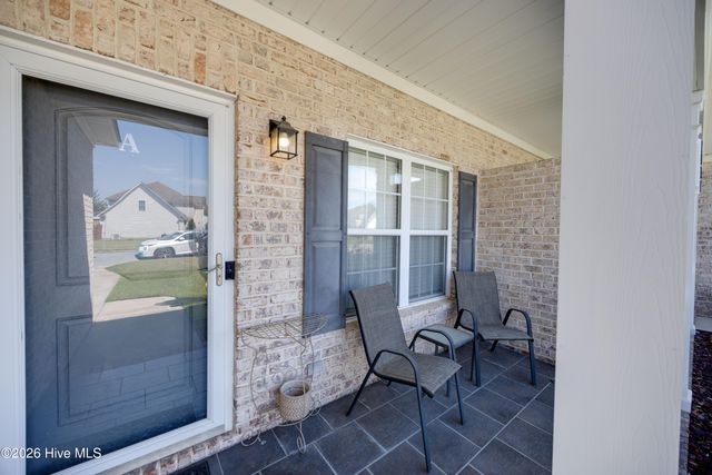 2032 Cambria Drive A, Greenville, NC 27834