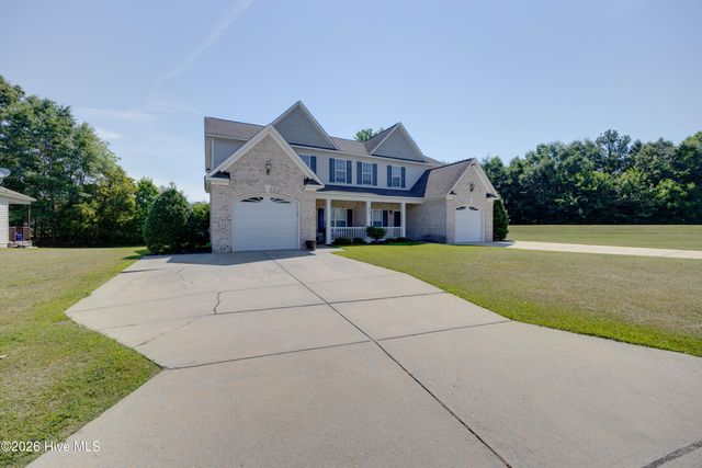 2032 Cambria Drive A, Greenville, NC 27834
